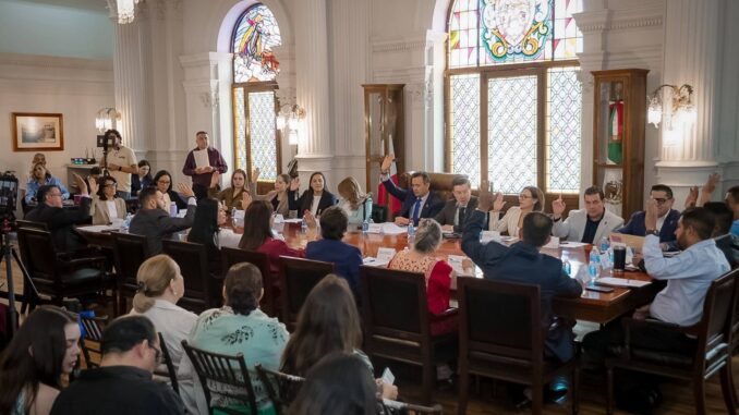 aprueba-cabildo-creacion-del-fondo-municipal-para-la-atencion-de-emergencias-y-desastres.jpeg Aprueba Cabildo creación del Fondo Municipal para la Atención de Emergencias y Desastres