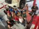 Concluyen usuarios de CEJUM con éxito el taller de Mecánica de Emergencia
