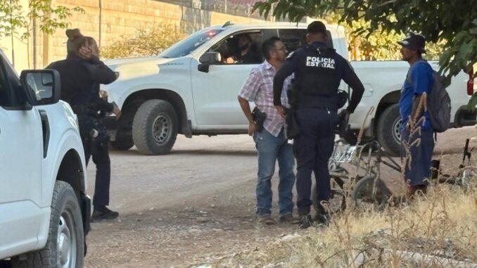 disparan-contra-ciclista-tras-presunto-altercado-vial-en-rinconadas-los-nogales.jpeg Disparan contra ciclista tras presunto altercado vial en Rinconadas Los Nogales