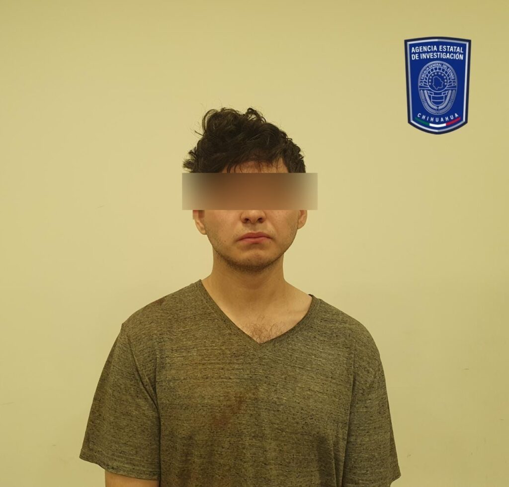 Dictan fallo condenatorio contra acusado por el homicidio de adulto mayor en Jardines de Senecú