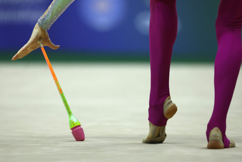 Destituyen por presunta violencia psicológica a seleccionadora de gimnasia en México