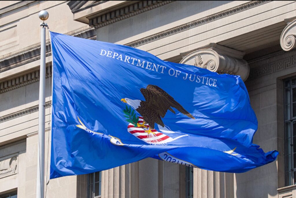 Analiza Departamento de Justicia de EE.UU. usar leyes antiterrorismo contra funcionarios mexicanos: NYT