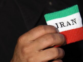 FIFA sostiene «reunión excelente» con selección de Irán, ¿se confirmó su participación en el Mundial?