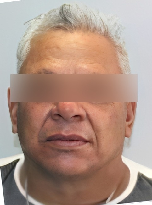 Obtiene FEM sentencia de 14 años de prisión por abuso sexual en Cuauhtémoc