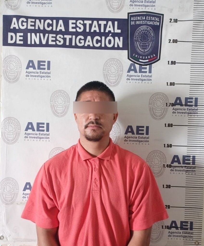 Sentenciado a 26 años de prisión por homicidio en la colonia El Papalote