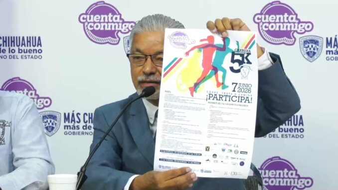 invitan-a-participar-en-la-carrera-pedestre-5k-por-el-120-aniversario-de-la-ibycenech.jpeg Invitan a participar en la carrera pedestre 5K por el 120 aniversario de la IByCENECH