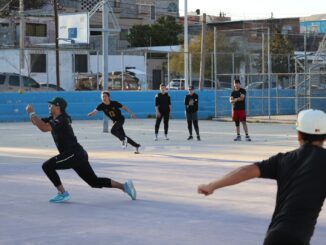 Invita Municipio a “Primera Liga de Beisbol 5” en categorías libres y juvenil