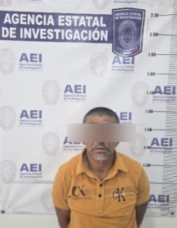 Vinculado a proceso por el homicidio de un hombre en la colonia Salvárcar