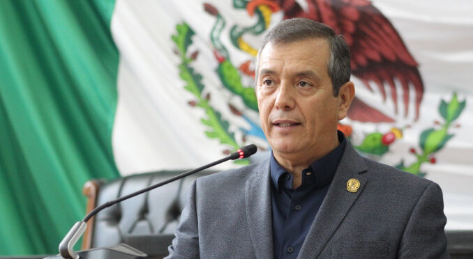 rechazan-legisladores-groseria-de-diputado-morenista-contra-vocero-del-congreso.jpeg Rechazan legisladores grosería de diputado morenista contra vocero del Congreso