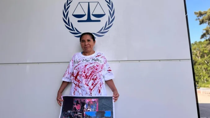 activista-y-locutora-indigena-lleva-denuncia-a-la-haya-contra-los-ardillos-y-gobernadora-de-guerrero.webp Activista y locutora indígena lleva denuncia a La Haya contra “Los Ardillos” y gobernadora de Guerrero